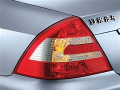 2008款 2.4L 手动豪华型