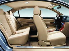 2008款 2.4L 手动豪华型