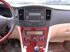 2008款 2.0L 手动舒适型
