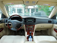 2008款 2.0L 手动舒适型