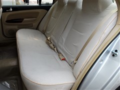 2008款 2.0L 手动舒适型