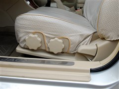 2008款 2.0L 手动舒适型