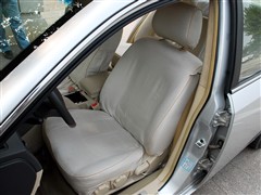 2008款 2.0L 手动舒适型