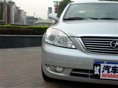 2008款 2.0L 手动舒适型