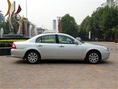 2008款 2.0L 手动舒适型