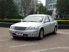 2008款 2.0L 手动舒适型