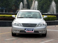 2008款 2.0L 手动舒适型