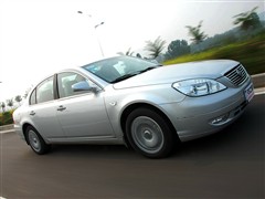 2008款 2.0L 手动舒适型