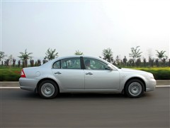 2008款 2.0L 手动舒适型