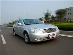 2008款 2.0L 手动舒适型