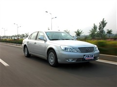 2008款 2.0L 手动舒适型