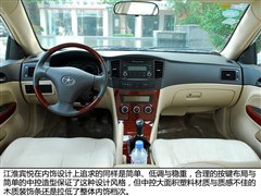 2008款 2.0L 自动尊崇版