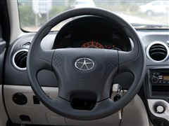2008款 1.3L 手动豪华型