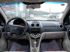 2008款 1.3L 手动豪华型