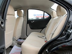 2008款 1.3L 手动豪华型