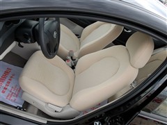 2008款 1.3L 手动豪华型