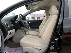 2008款 1.3L 手动豪华型