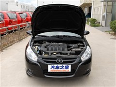 2008款 1.3L 手动豪华型