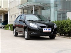 2008款 1.3L 手动豪华型