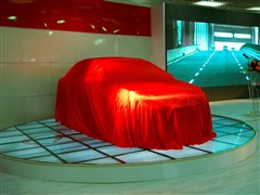 2008款 1.3L 手动豪华型