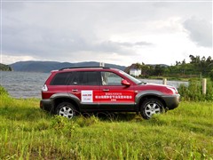 2010款 1.9T 高原版豪华型