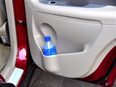 2010款 1.9T 高原版豪华型