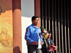 2010款 1.9T 高原版豪华型