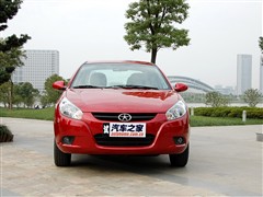 2008款 1.5L 手动豪华型