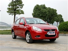 2008款 1.3L 手动标准型