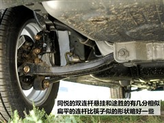 2008款 1.3L 手动标准型