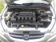 2008款 1.3L 手动舒适型