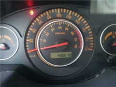 2008款 1.3L 手动舒适型