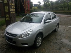 2008款 1.3L 手动舒适型