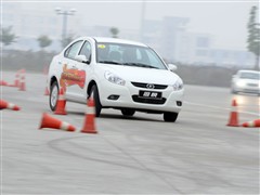 2008款 1.3L 手动舒适型