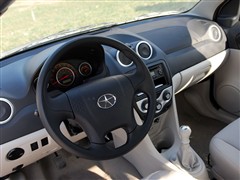 2008款 1.3L 手动舒适型