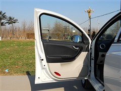 2008款 1.3L 手动舒适型