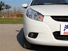 2008款 1.3L 手动舒适型