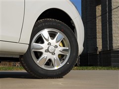 2008款 1.3L 手动舒适型