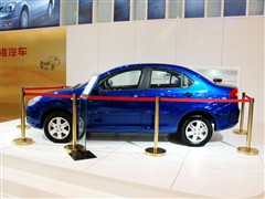 2008款 1.5L 手动舒适型