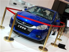 2008款 1.5L 手动舒适型