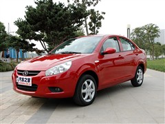 2008款 1.5L 手动舒适型