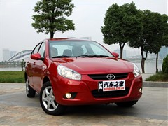 2008款 1.5L 手动舒适型