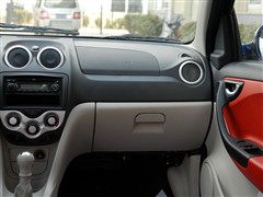 2009款 RS 1.3L 手动舒适型