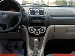 2009款 RS 1.3L 手动舒适型