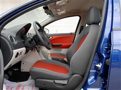 2009款 RS 1.3L 手动舒适型