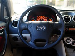 2009款 RS 1.3L 手动豪华型