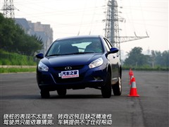 2009款 RS 1.3L 手动豪华型