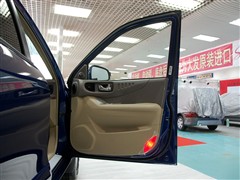 2011款 2.0T AMT两驱时尚版