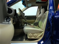 2011款 2.0T AMT两驱时尚版