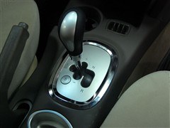 2011款 2.0T AMT两驱时尚版